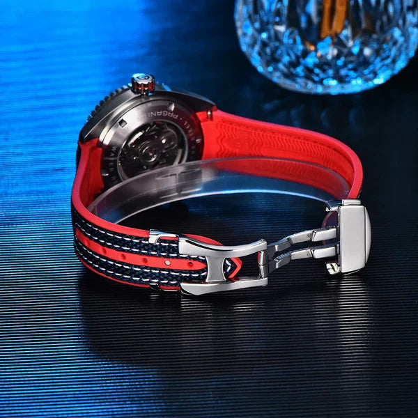 pagani design chronograph PD-1679