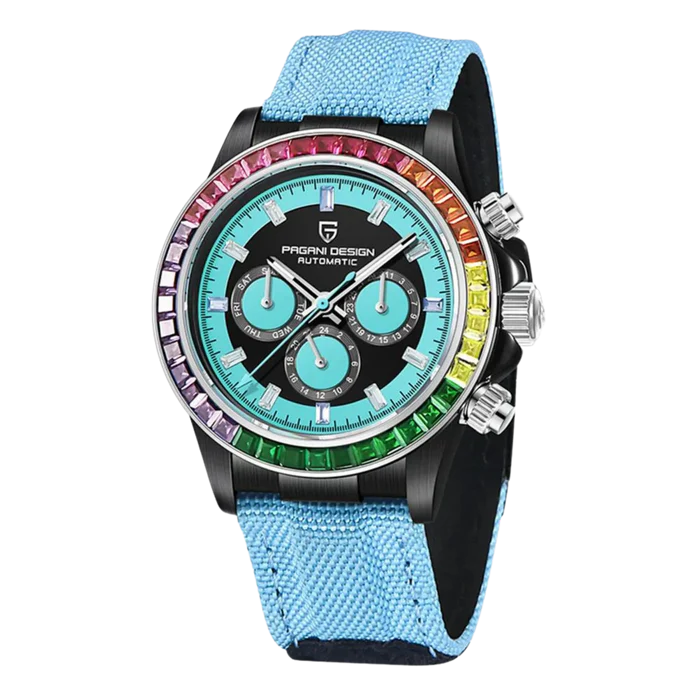 Pagani Design PD-1732 rainbow